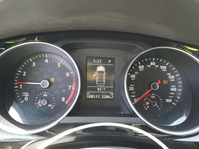 2016 VOLKSWAGEN JETTA SPOR - 3VWD17AJ4GM304936