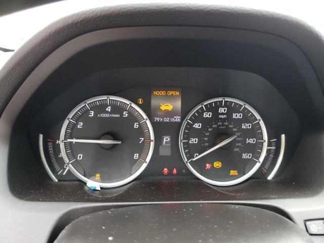 2016 ACURA TLX 19UUB2F38GA012671