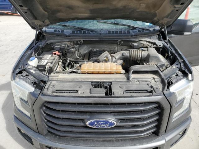 2017 FORD F-150 1FTFW1EF0HFA16123