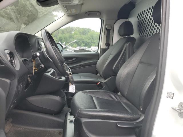 2023 MERCEDES-BENZ METRIS #3237124975