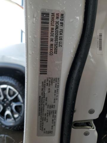 2025 JEEP COMPASS TR 3C4NJDDN9ST525032