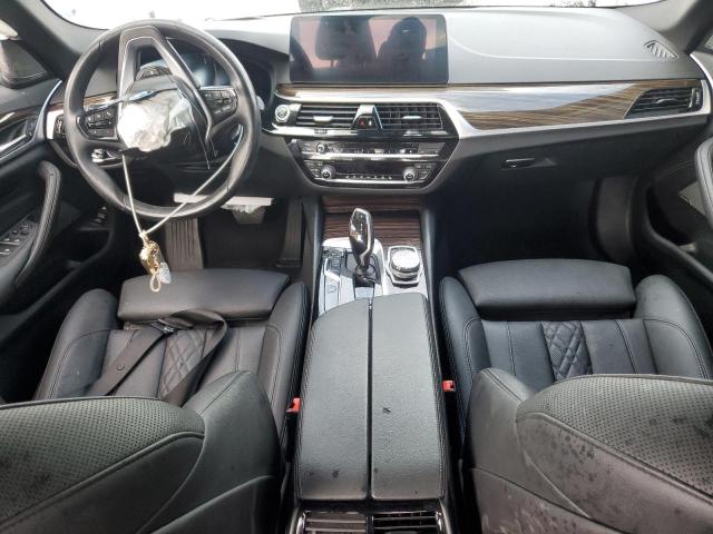 2023 BMW 530E - WBA13AG07PCN57629