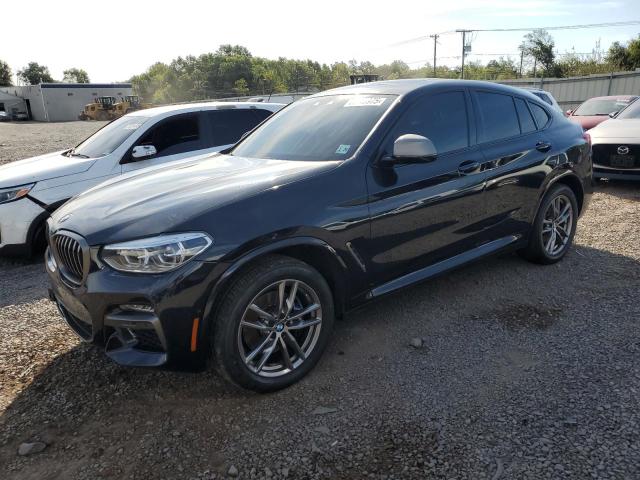 2021 BMW X4 XDRIVEM 5UX2V5C08M9F46681