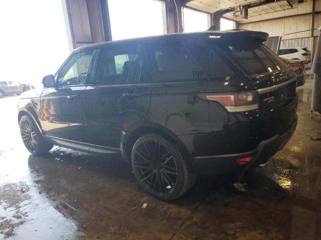 2015 LAND ROVER RANGE ROVE SALWG2VFXFA626861