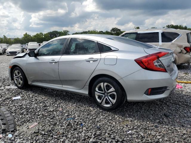 2016 HONDA CIVIC LX 19XFC2F54GE029762