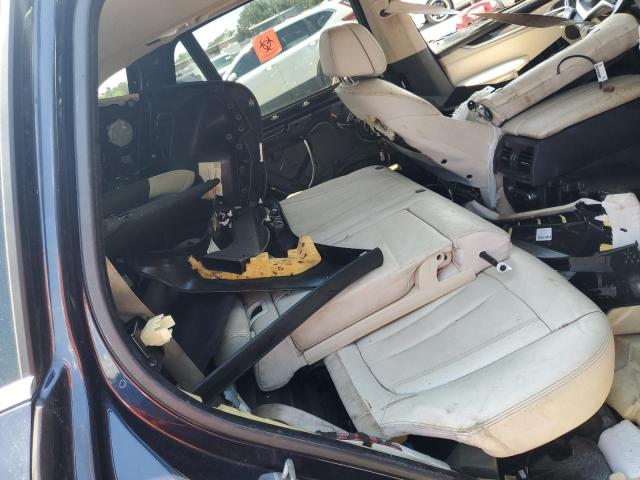 2015 BMW X5 XDRIVE3 5UXKR0C50F0K57821