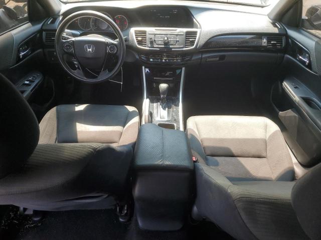 2016 HONDA ACCORD LX - 1HGCR2F32GA115639