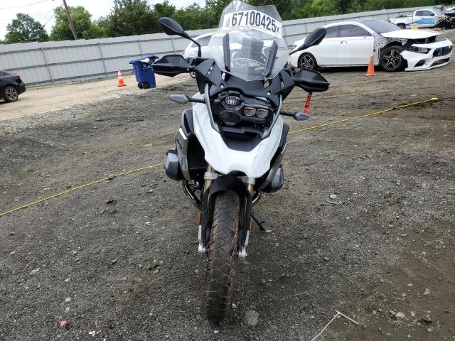 2021 BMW R 1250 GS WB10M0309M6E37742
