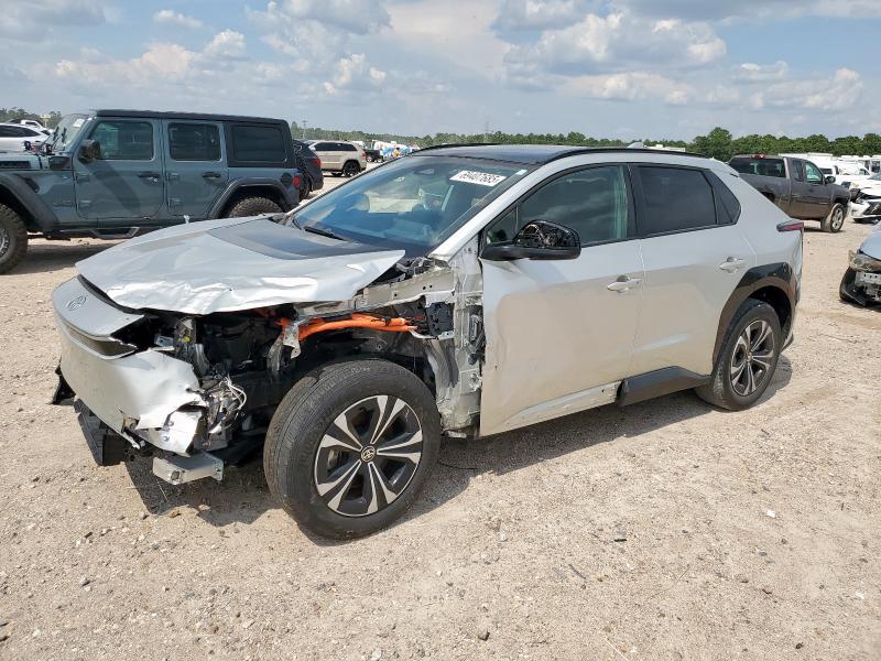 2024 TOYOTA BZ4X XLE JTMABACA4RA056975