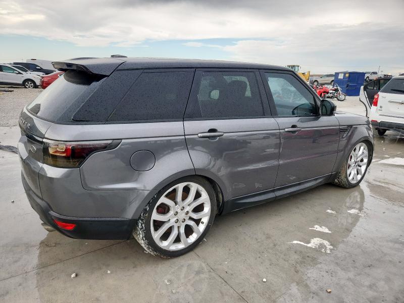 LAND RANGE ROVER SPORT SC 2014 SALWR2TF4EA386282 photo #4