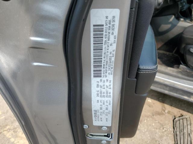 2016 JEEP CHEROKEE L 1C4PJMCS1GW182816