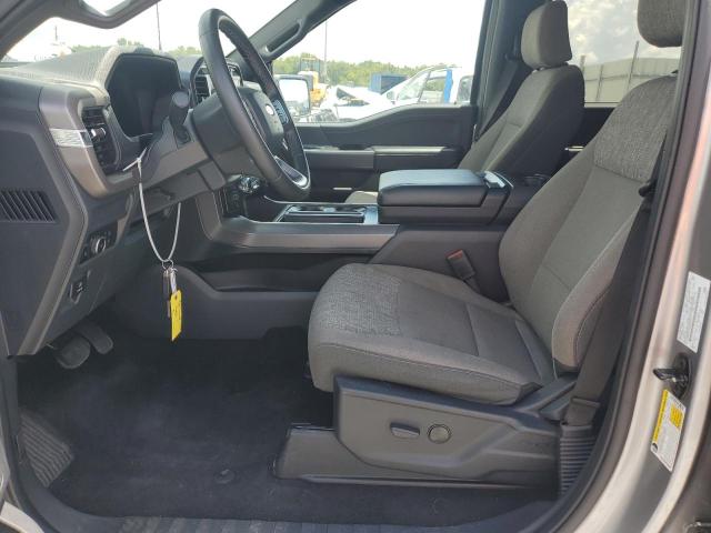 2024 FORD F150 XLT 1FTFW3LD2RFA02707