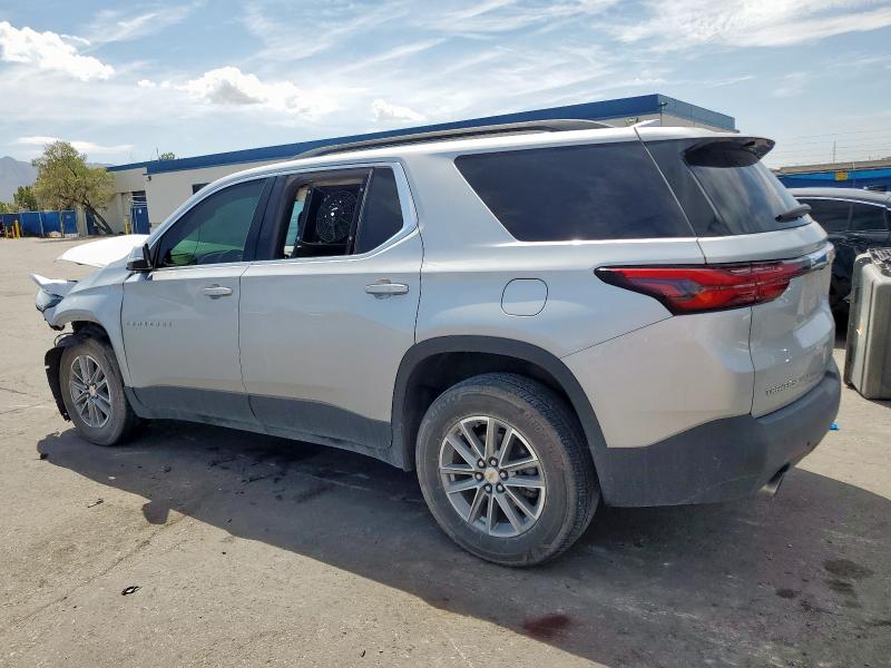 2022 CHEVROLET TRAVERSE L - 1GNEVGKW2NJ102202