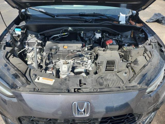 2024 HONDA HR-V EXL 3CZRZ2H76RM776101