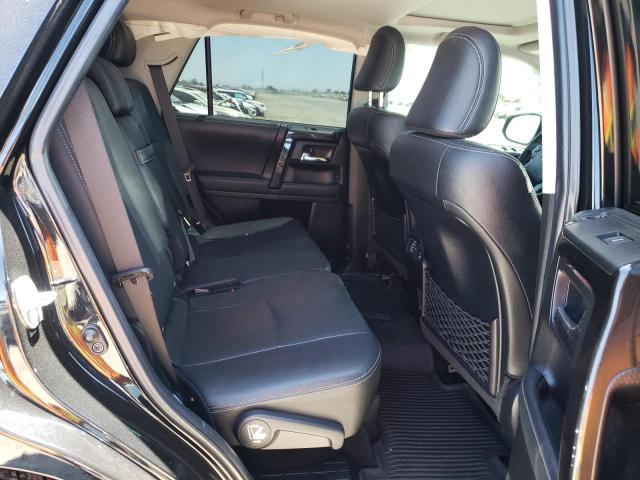 2021 TOYOTA 4RUNNER NIGHT SHADE JTEJU5JR3M5912404