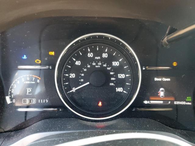 2019 HONDA HR-V TOURI 3CZRU6H96KM711231