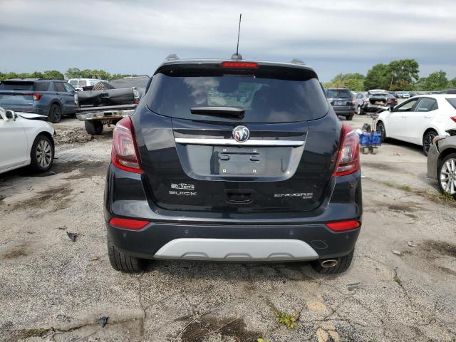 2017 BUICK ENCORE PRE KL4CJHSB7HB021798