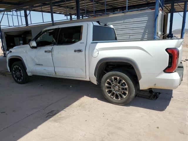 2023 TOYOTA TUNDRA CREWMAX LIMITED 5TFJA5DB7PX113536