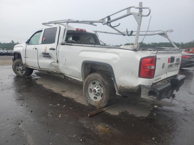 2017 GMC SIERRA C25 1GT11REG5HF172674