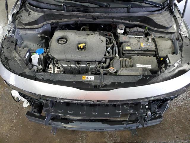 2025 KIA SOUL LX KNDJ23AU4S7936408