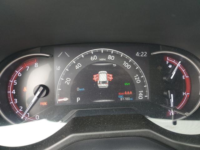 2019 TOYOTA RAV4 ADVEN 2T3J1RFV3KC015939