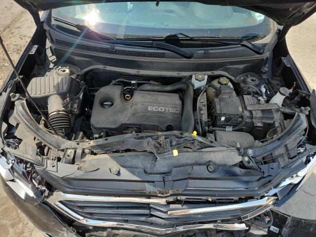 2018 CHEVROLET EQUINOX LT - 3GNAXSEV9JL257587