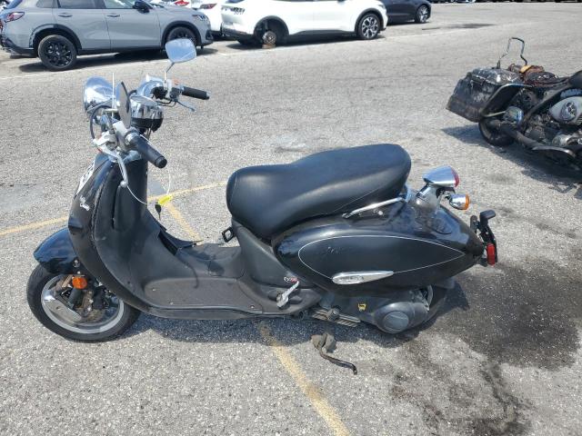 2007 APRILIA MOJITO 150 ZD4RYC1067S000085
