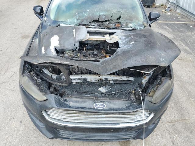 2014 FORD FUSION SE - 3FA6P0H77ER124643