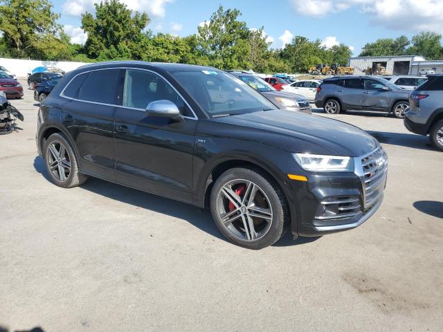 2018 AUDI SQ5 PRESTI WA1C4AFY0J2053284