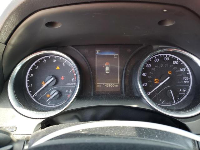 2019 TOYOTA CAMRY L 4T1B11HK6KU247886