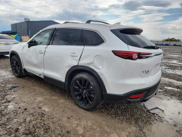 2022 MAZDA CX-9 TOURI JM3TCBAY4N0620403
