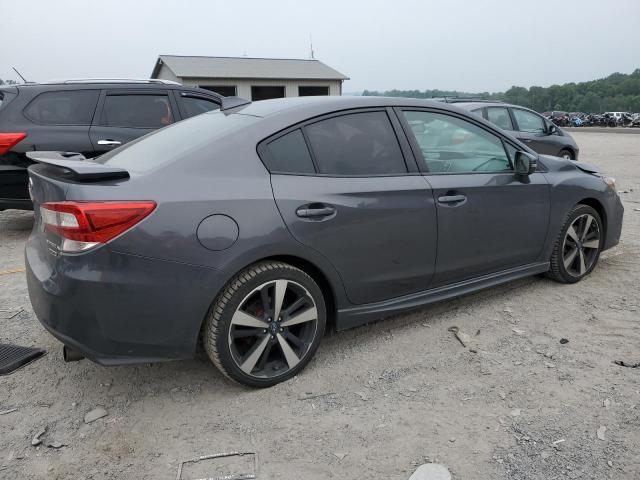 2019 SUBARU IMPREZA SP 4S3GKAM6XK3623513