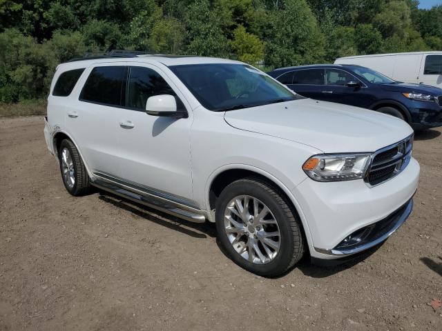 2016 DODGE DURANGO LI 1C4RDJDG4GC481713