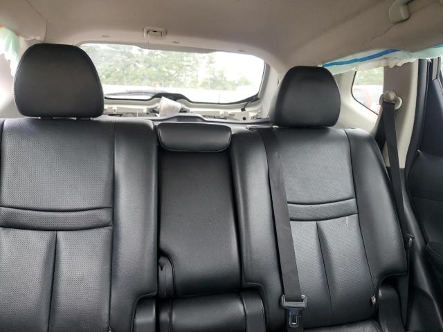 2015 NISSAN ROGUE S 5N1AT2MT5FC882586