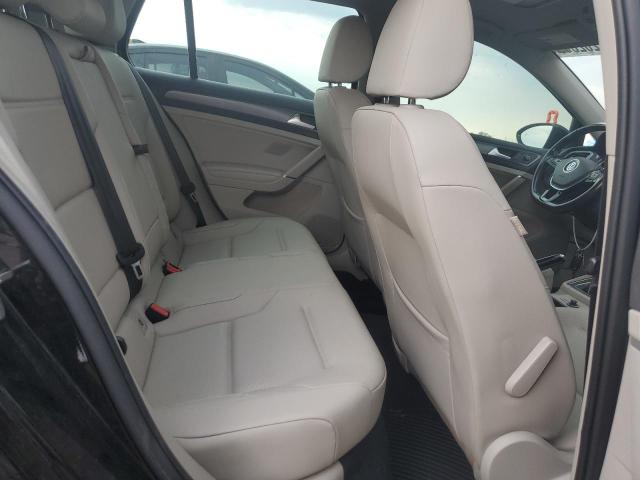 2018 VOLKSWAGEN GOLF S 3VWG17AU9JM255537