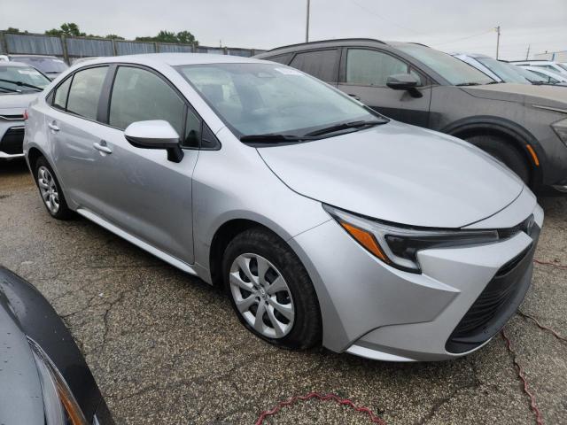 2024 TOYOTA COROLLA LE JTDBCMFE5RJ028541