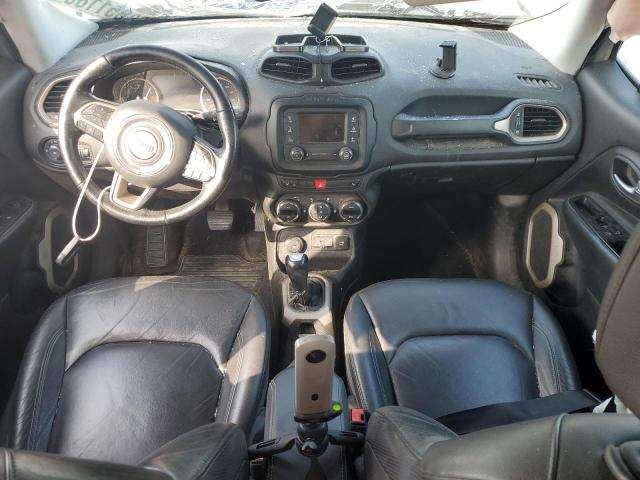2016 JEEP RENEGADE LIMITED ZACCJBDT0GPD23172