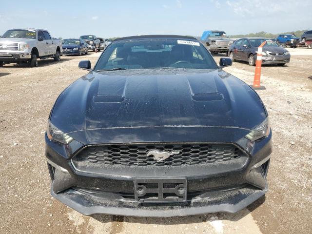 2019 FORD MUSTANG - 1FATP8UH7K5149993