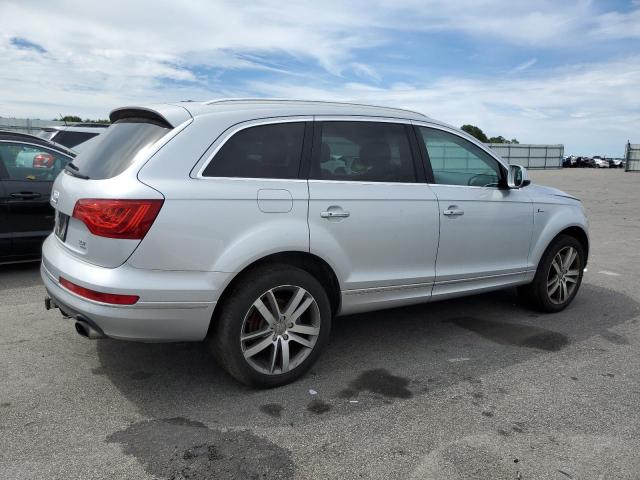 2015 AUDI Q7 PREMIUM WA1LGAFE3FD008011