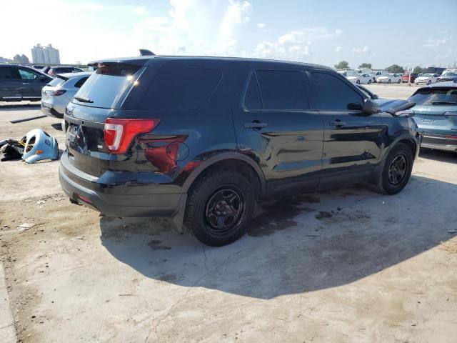 2018 FORD EXPLORER P 1FM5K8AR5JGC17754