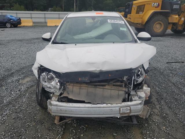 2019 CHEVROLET SONIC LS - 1G1JB5SB4K4100990