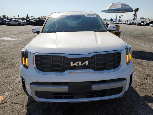 2024 KIA TELLURIDE 5XYP64GC5RG464526