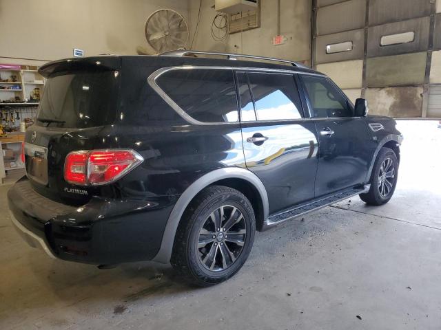 2017 NISSAN ARMADA PLATINUM JN8AY2NE2H9701714