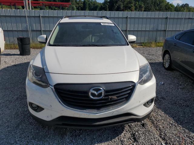 2015 MAZDA CX-9 TOURI - JM3TB2CAXF0455378