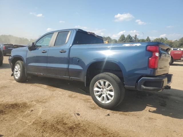 2020 CHEVROLET SILVERADO - 1GCRYBEF9LZ105676