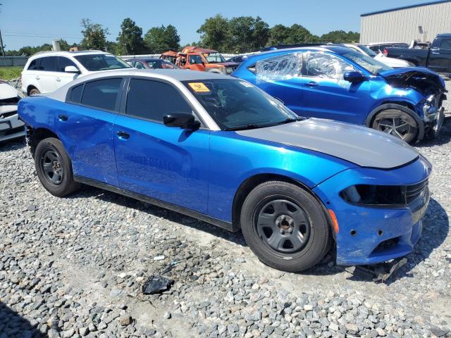 2022 DODGE CHARGER PO 2C3CDXAT3NH116688