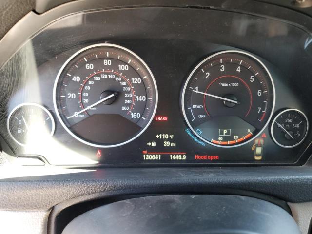 2016 BMW 340 I WBA8B3C55GK383371