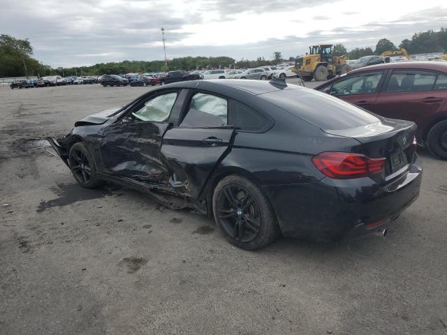 2020 BMW 440XI GRAN WBA4J7C0XLBV99580