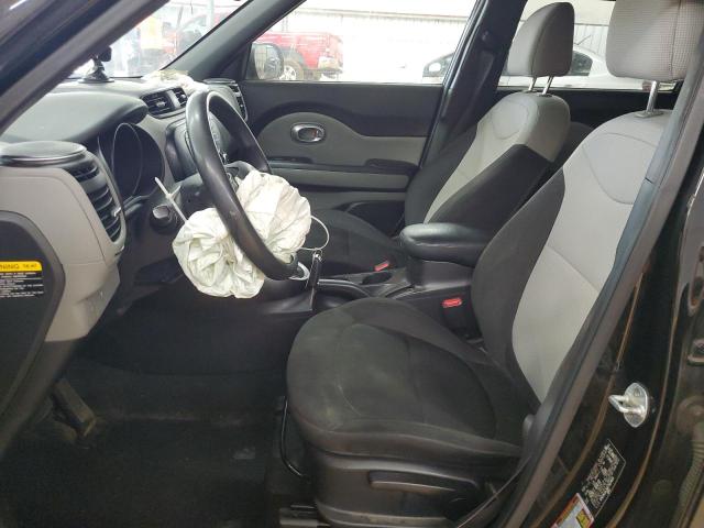 2019 KIA SOUL - KNDJN2A26K7919464