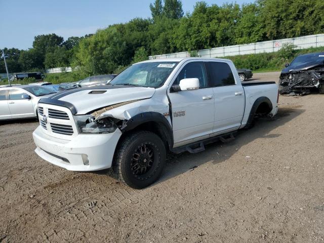 2016 RAM 1500 SPORT - 1C6RR7MT7GS304412